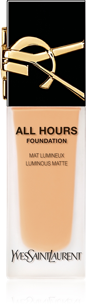Yves Saint Laurent All Hours Foundation long-lasting make-up foundation SPF 39 Farbton LN9 25 ml