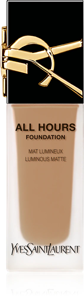 Yves Saint Laurent All Hours Foundation long-lasting make-up foundation SPF 39 Farbton MW9 25 ml