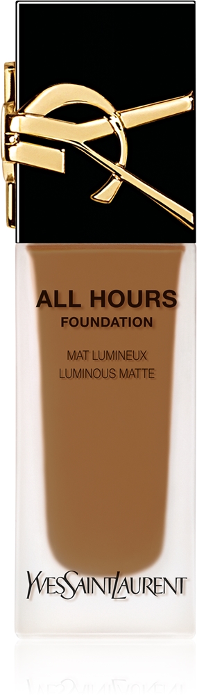 Yves Saint Laurent All Hours Foundation long-lasting make-up foundation SPF 39 Farbton DN5 25 ml