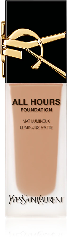 Yves Saint Laurent All Hours Foundation long-lasting make-up foundation SPF 39 Farbton MN9 25 ml