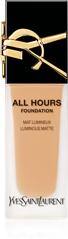 Yves Saint Laurent All Hours Foundation long-lasting make-up foundation SPF 39 Farbton LW9 25 ml