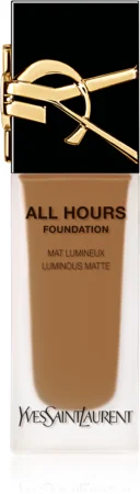 Yves Saint Laurent All Hours Foundation long-lasting make-up foundation SPF 39 Farbton DN3 25 ml