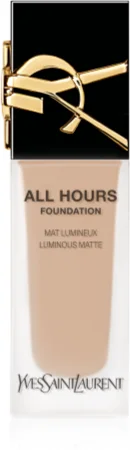 Yves Saint Laurent All Hours Foundation long-lasting make-up foundation SPF 39 Farbton 25 ml