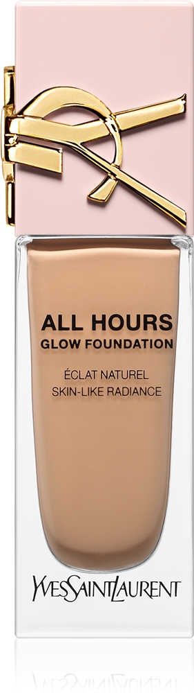 Yves Saint Laurent All Hours Glow Foundation long-lasting make-up foundation