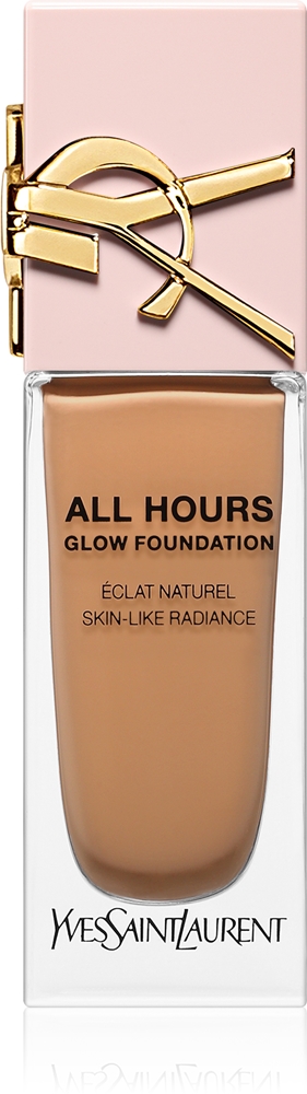 Yves Saint Laurent All Hours Glow Foundation long-lasting make-up foundation