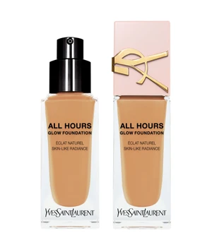 Yves Saint Laurent All Hours Glow Foundation 25 ml, No. MW8