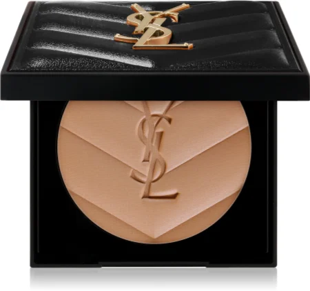 Yves Saint Laurent All Hours Hyper Finish Powder für Damen 04 7,5 g