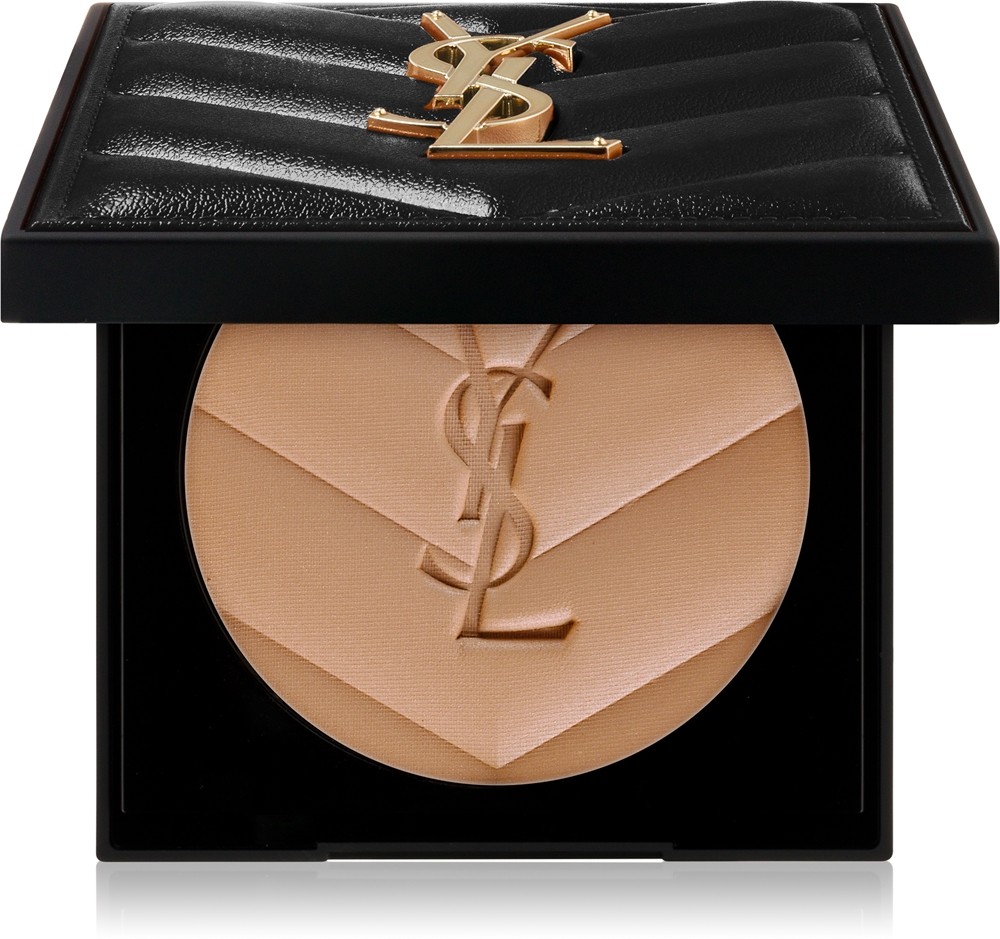 Yves Saint Laurent All Hours Hyper Finish Powder None