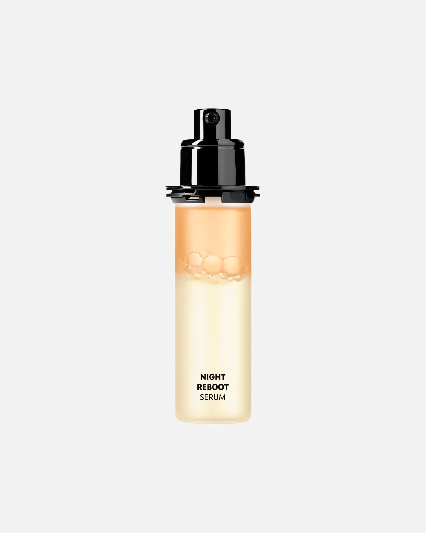 Yves Saint Laurent Anti-Aging Serum Pure Shots Night Reboot