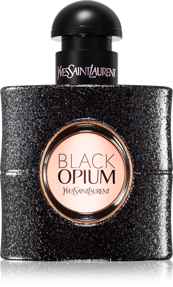 Yves Saint Laurent Black Opium Eau de Parfum for women 30 ml