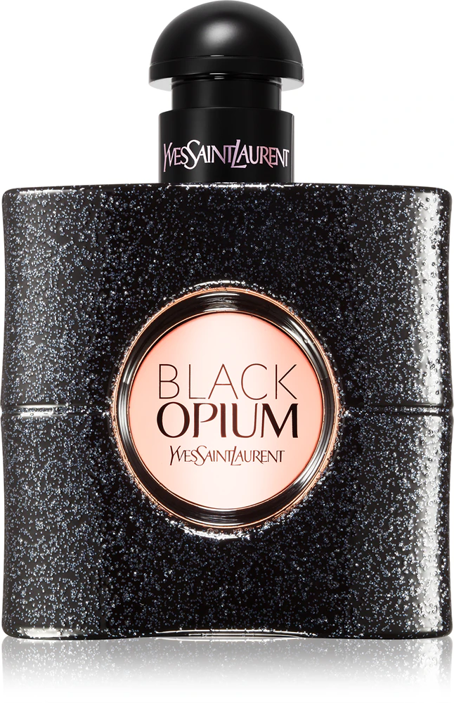 Yves Saint Laurent Black Opium Eau de Parfum for women 50 ml