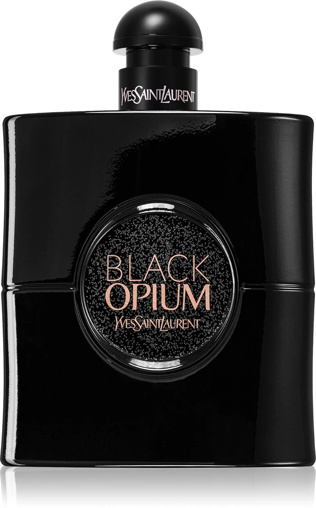 Yves Saint Laurent Black Opium Le Parfum perfume for women