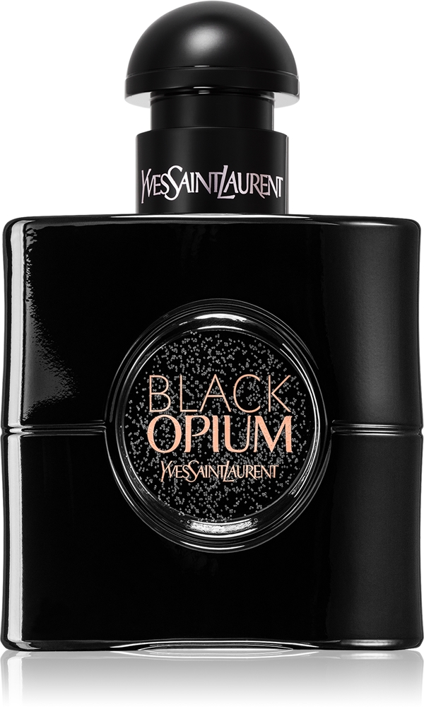 Yves Saint Laurent Black Opium Le Parfum perfume for women 30 ml