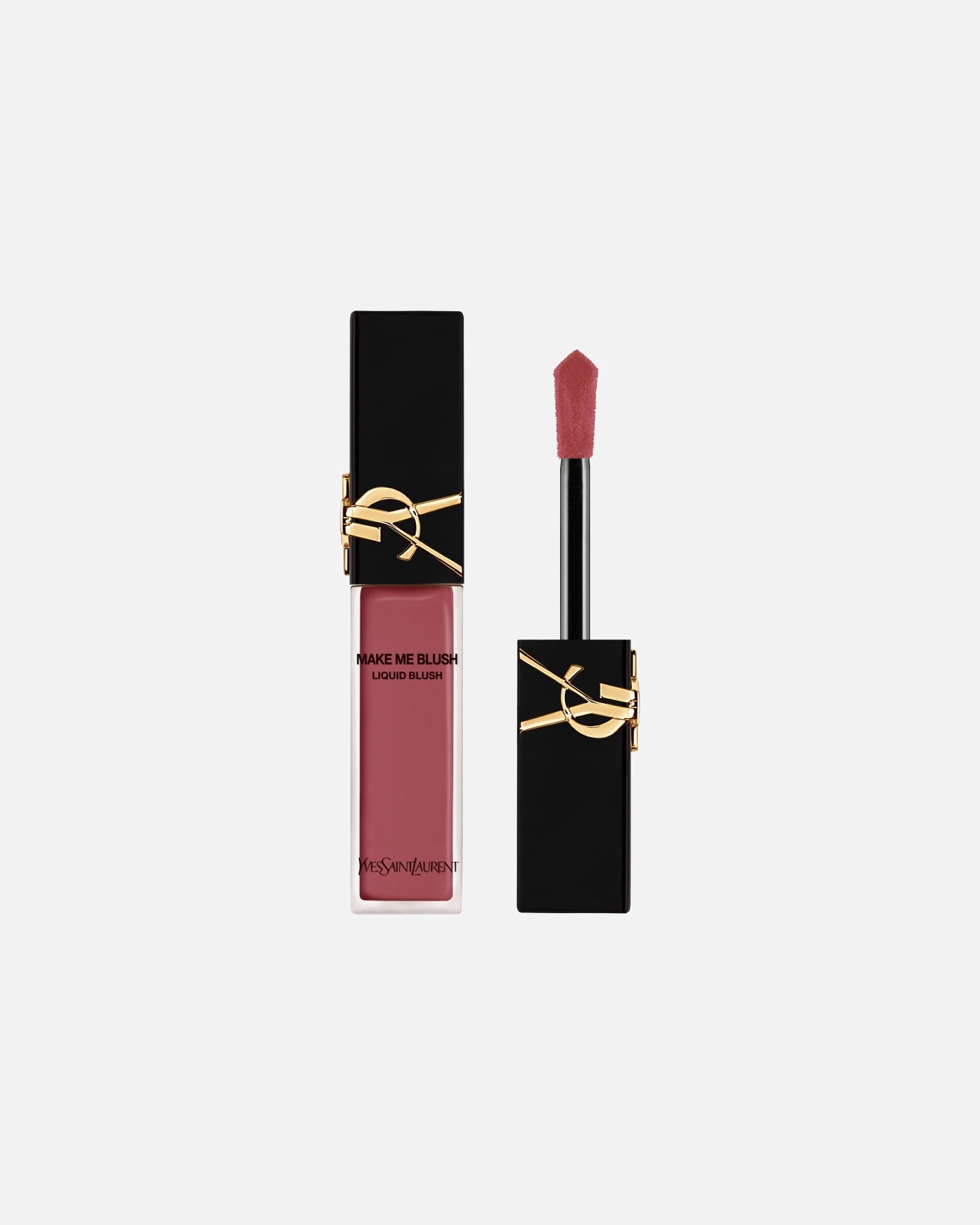 Yves Saint Laurent Blush Make me Blush Liquid