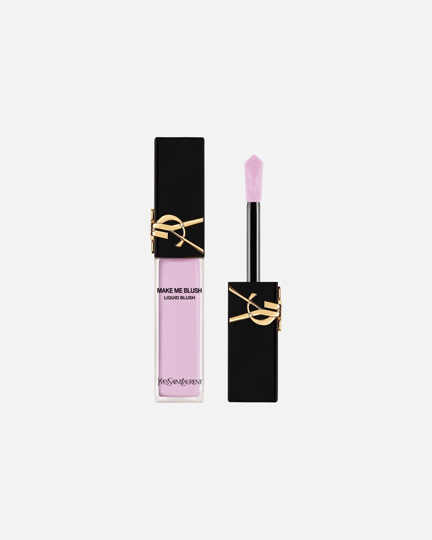 Yves Saint Laurent Blush Make me Blush Liquid