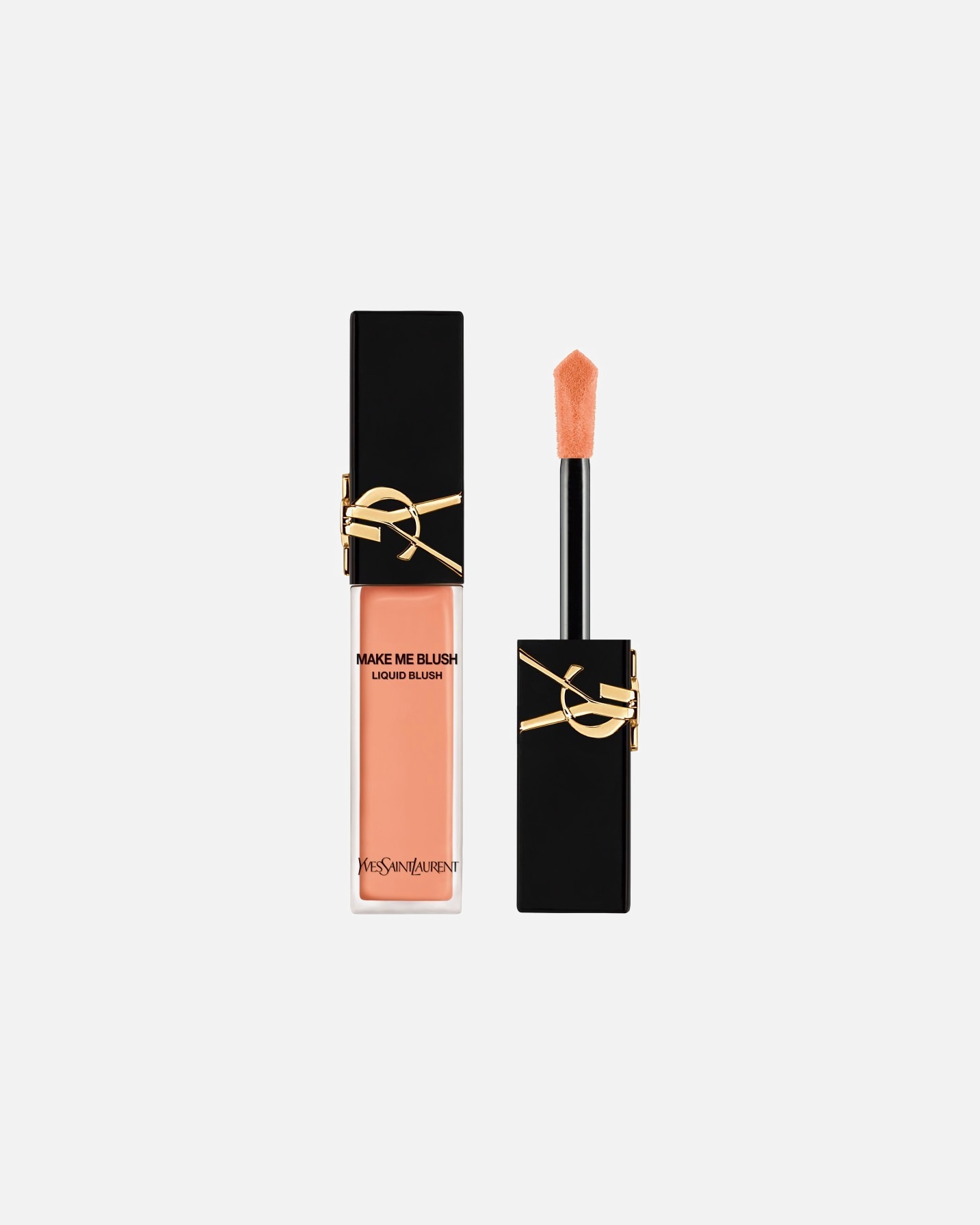 Yves Saint Laurent Blush Make me Blush Liquid