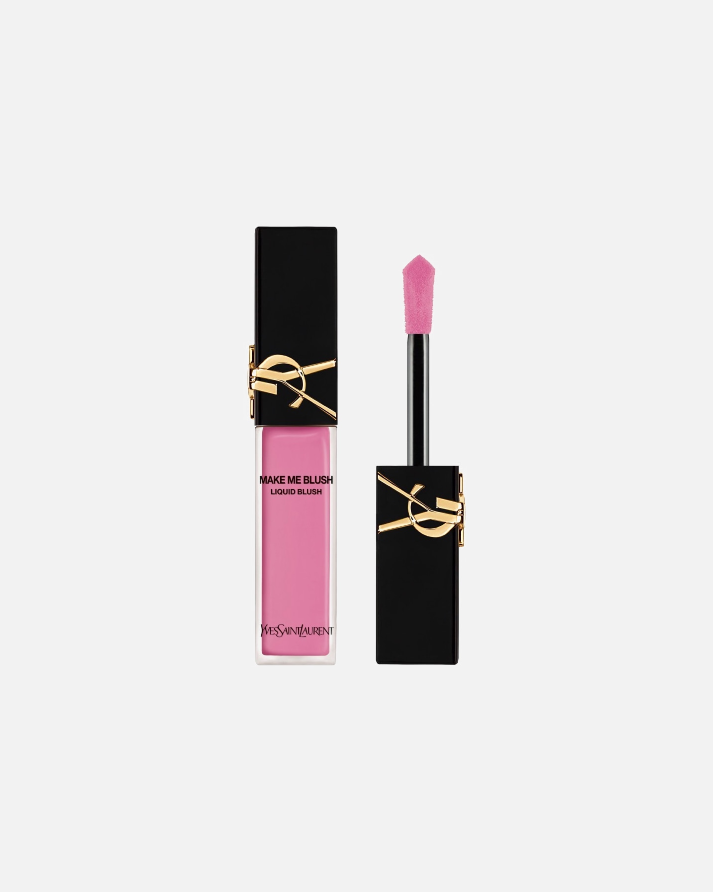 Yves Saint Laurent Blush Make me Blush Liquid