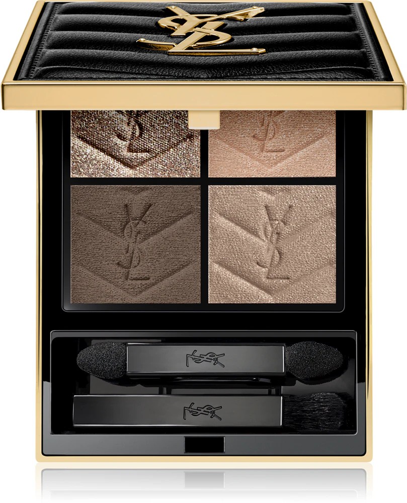 Yves Saint Laurent Couture Mini Clutch Eyeshadow Palette None