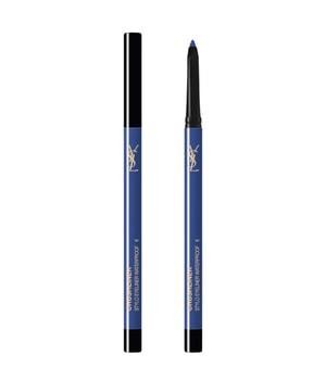 Yves Saint Laurent Crushliner Nr. 6 - Bleu Enigmatique