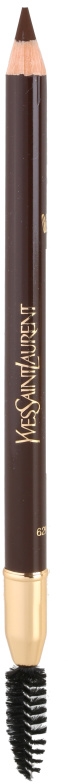 Yves Saint Laurent Dessin des Sourcils eyebrow pencil Farbton 2 Dark Brown  1.3 g