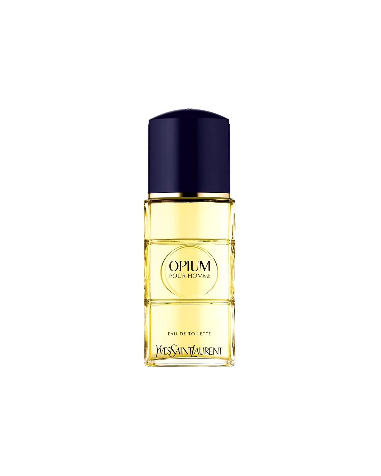 Yves Saint Laurent Eau de Toilette YSL Classic Opium pour Homme