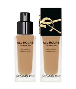 Yves Saint Laurent Encre de Peau All Hours Nr. Mw8 - Medium Warm 8