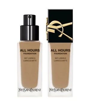 Yves Saint Laurent Encre de Peau All Hours 25 ml, No. MN10 - Medium Neutral