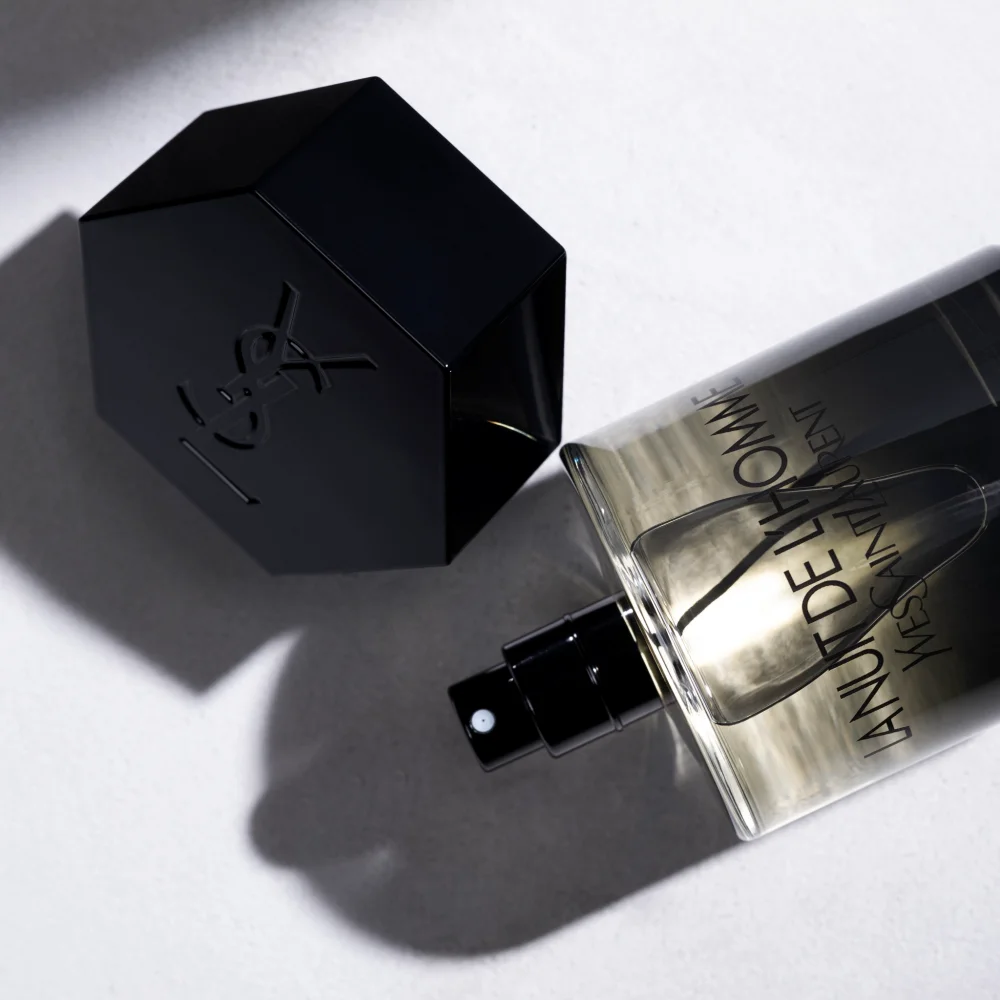 Yves Saint Laurent La Nuit de LHomme Eau de Toilette for men 40 ml