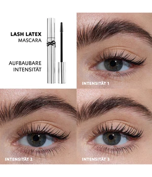 Yves Saint Laurent Lash Latex