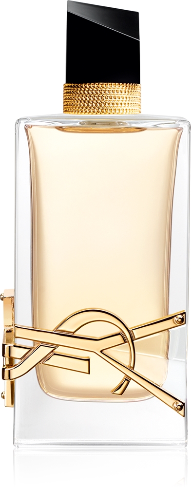 Yves Saint Laurent Libre Eau de Parfum refillable for women