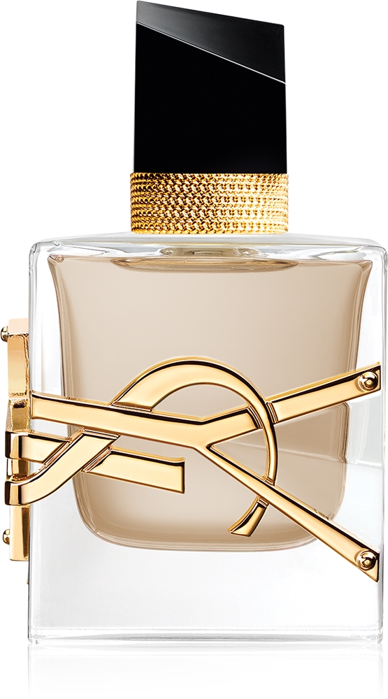 Yves Saint Laurent Libre Flowers & Flames Eau de Parfum for women 30 ml