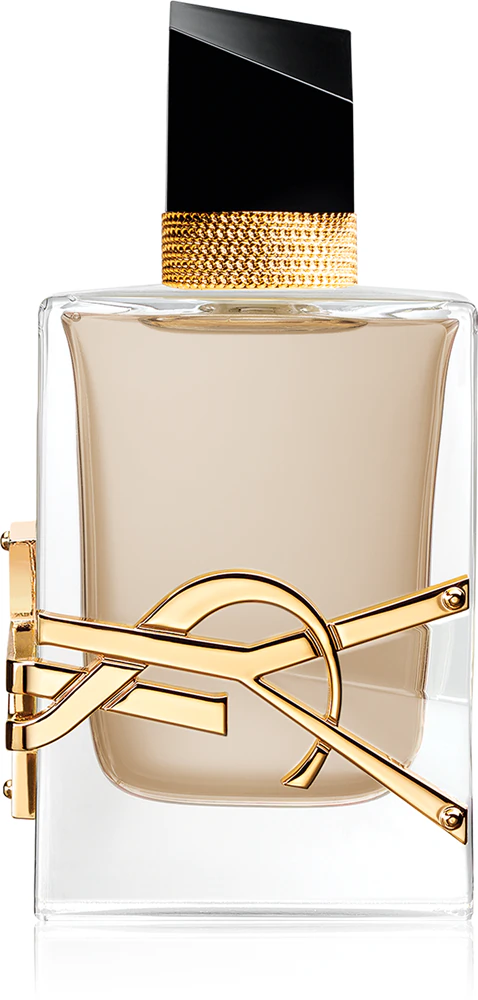 Yves Saint Laurent Libre Flowers & Flames Eau de Parfum for women 50 ml