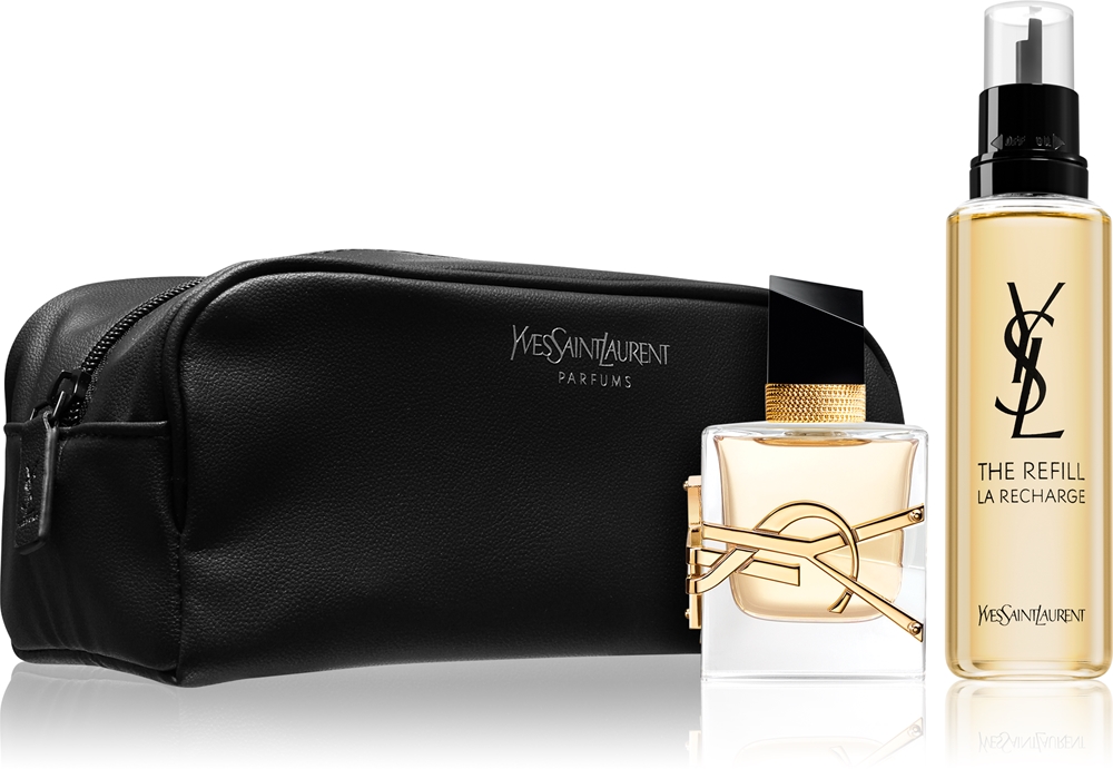 Yves Saint Laurent Libre Gift Set for Women