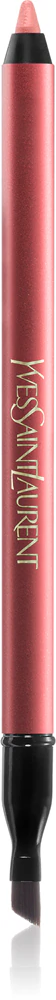 Yves Saint Laurent Lines Liberated long-lasting eyeliner für Damen 11 Unapollogetic Pink 1.2 g