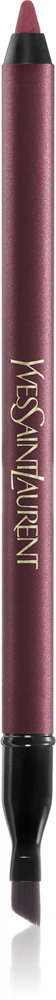 Yves Saint Laurent Lines Liberated long-lasting eyeliner für Damen 04 Unrestricted Plum 1.2 g