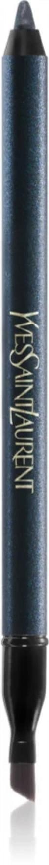 Yves Saint Laurent Lines Liberated long-lasting eyeliner für Damen 05 Prismatic Black 1.2 g