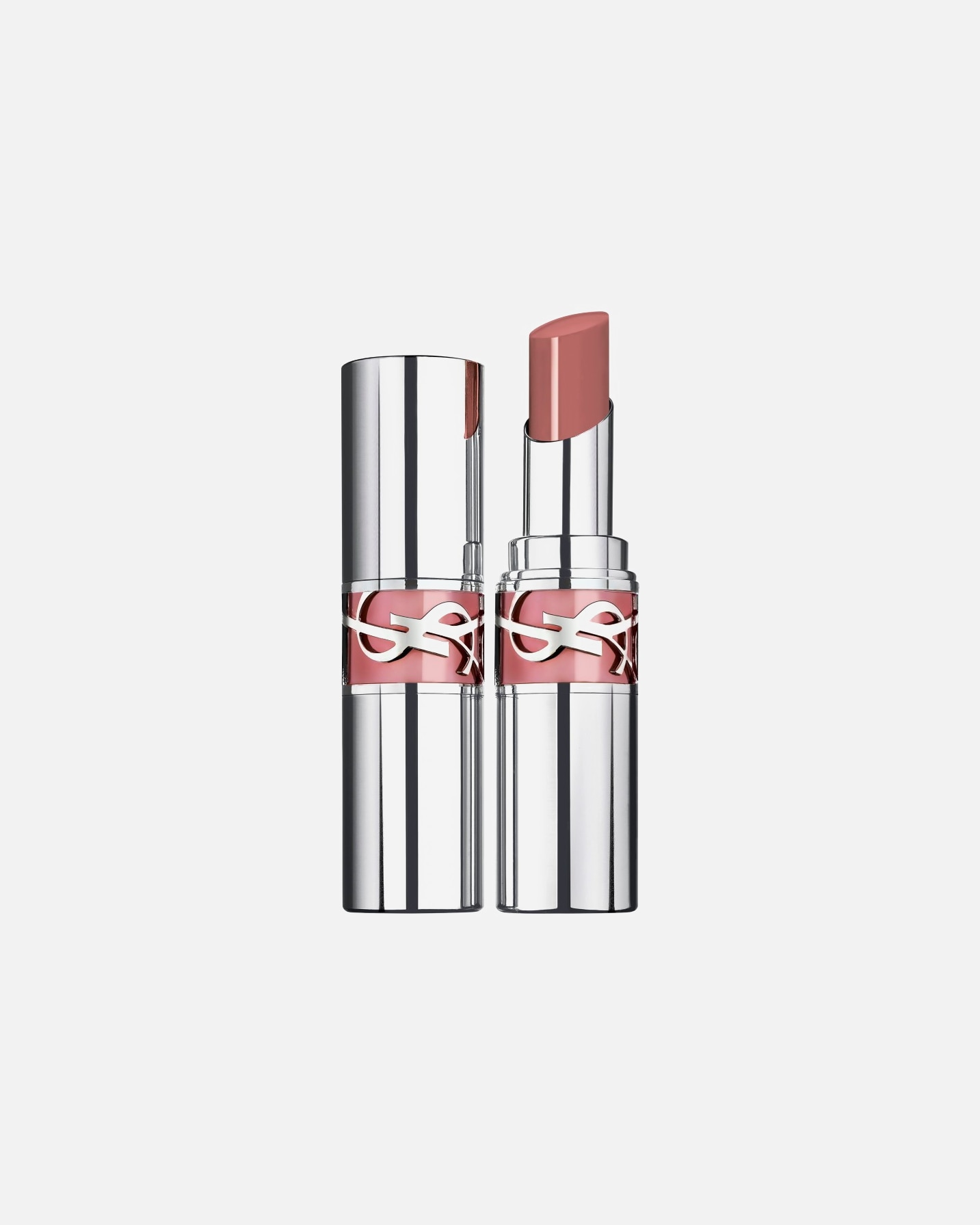 Yves Saint Laurent lipstick YSL Loveshine