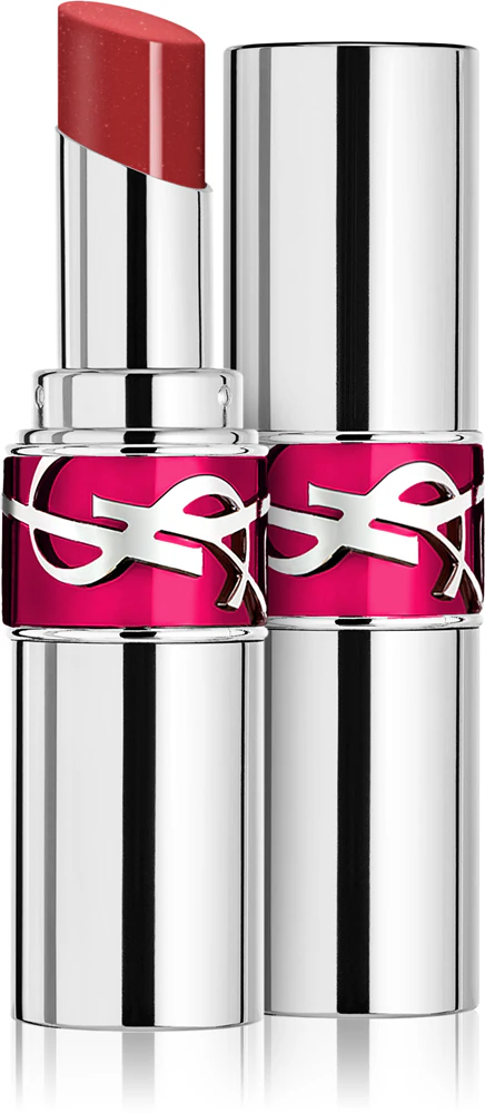 Yves Saint Laurent Loveshine Candy Glaze Hydrating Lip Gloss für Damen 16 Watermelon High 3,2 g