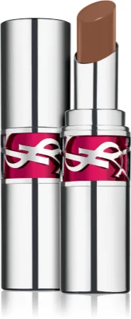 Yves Saint Laurent Loveshine Candy Glaze Hydrating Lip Gloss für Damen 3 Cacao No Boundary 3.2 g