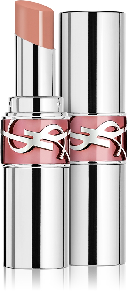 Yves Saint Laurent Loveshine Lipstick moisturizing lip gloss None