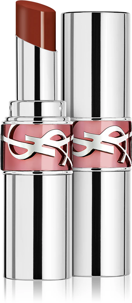 Yves Saint Laurent Loveshine Lipstick moisturizing lip gloss für Damen 122 Caramel Swirl 3,2 g