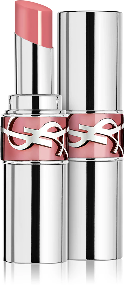 Yves Saint Laurent Loveshine Lipstick moisturizing lip gloss für Damen 44 Nude Lavalliere 3,2 g