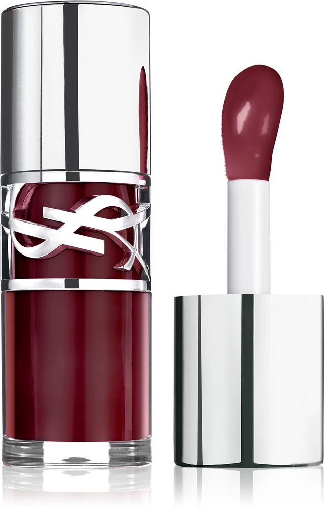 Yves Saint Laurent Loveshine Plumping Lip Oil Gloss lip gloss Farbton 8 Purple Dream 6 ml