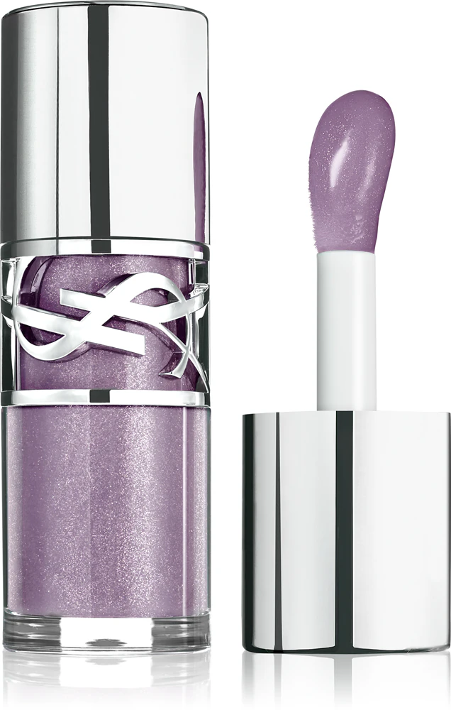 Yves Saint Laurent Loveshine Plumping Lip Oil Gloss lip gloss Farbton 1 Thunder Stealer 6 ml