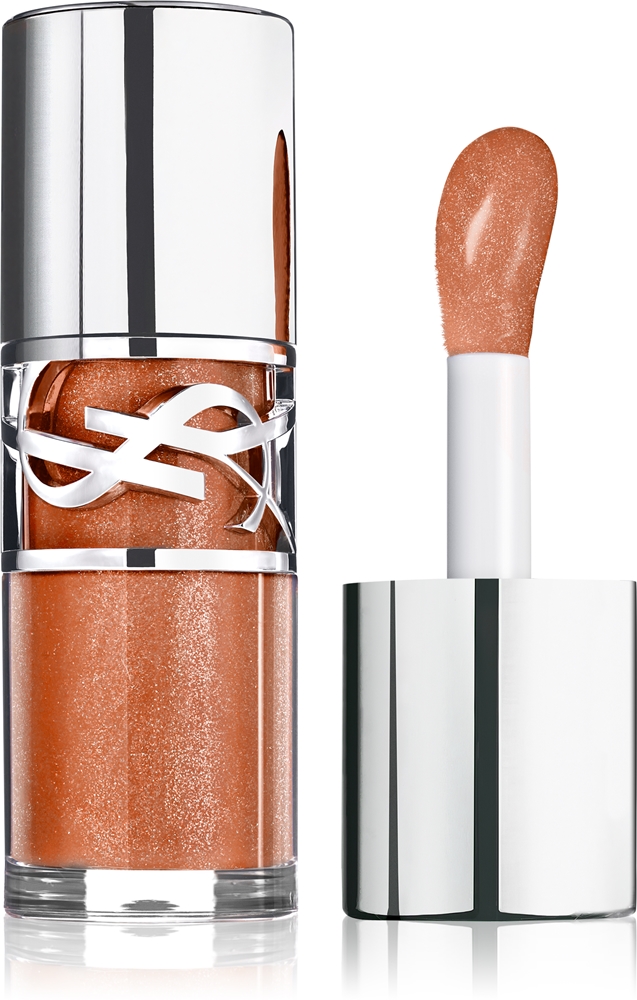 Yves Saint Laurent Loveshine Plumping Lip Oil Gloss lip gloss Farbton 5 California Sunshine 6 ml