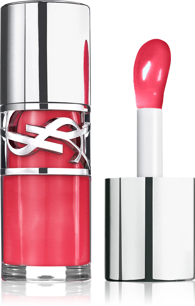 Yves Saint Laurent Loveshine Plumping Lip Oil Gloss lip gloss Farbton 9 Cherry Flash 6 ml