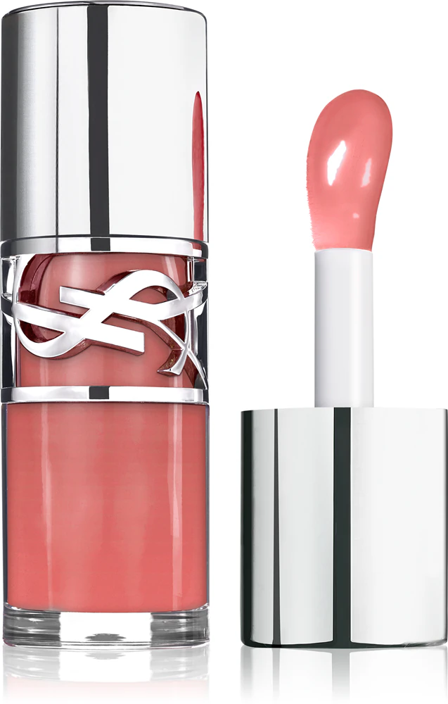 Yves Saint Laurent Loveshine Plumping Lip Oil Gloss lip gloss Farbton 3 Mellow 6 ml
