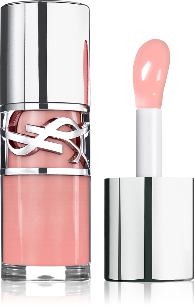 Yves Saint Laurent Loveshine Plumping Lip Oil Gloss lip gloss Farbton 2 Lucky Moonstone 6 ml