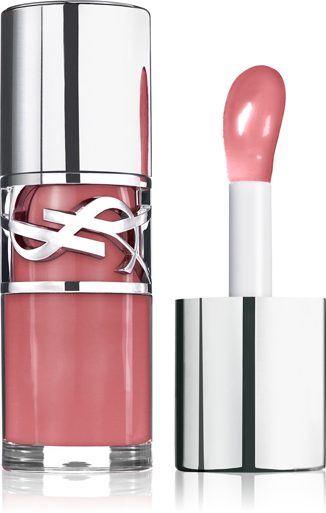 Yves Saint Laurent Loveshine Plumping Lip Oil Gloss lip gloss Farbton 44 Nude Lavalliere 6 ml