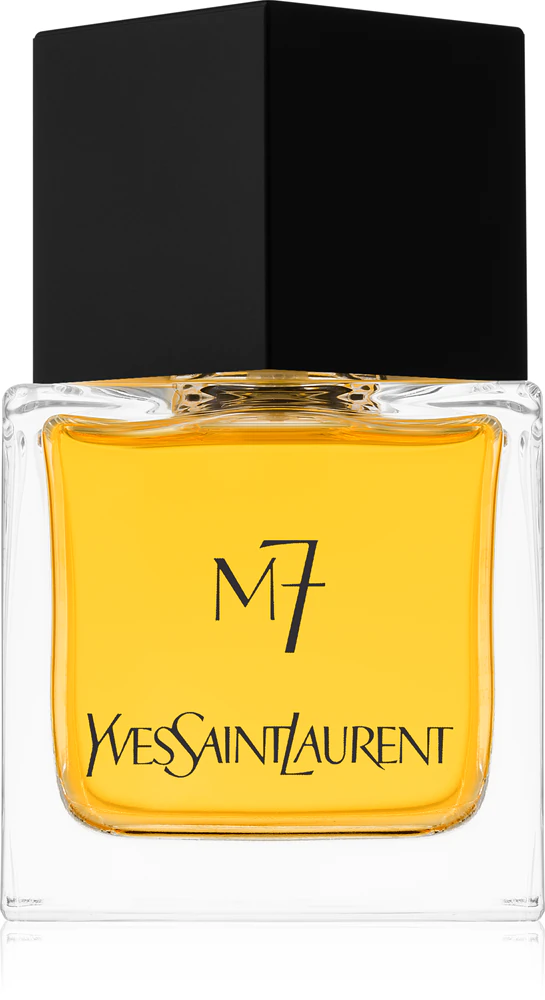 Yves Saint Laurent M7 Oud Absolu Eau de Toilette for men